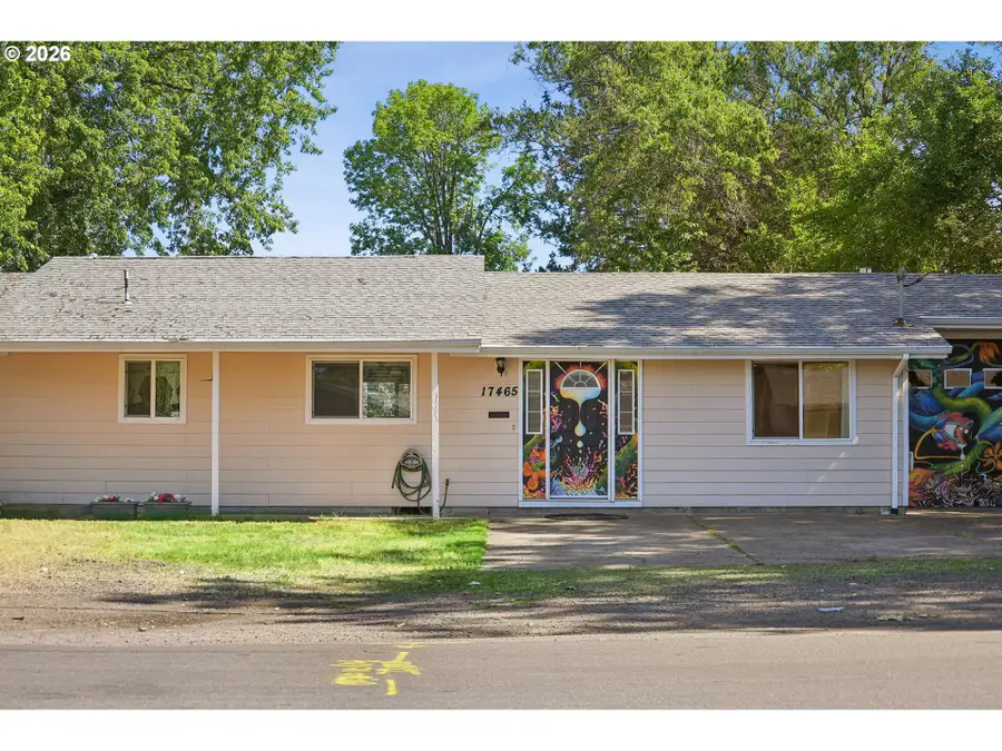 17465 SW Blanton St, Beaverton, OR 97078 - #2