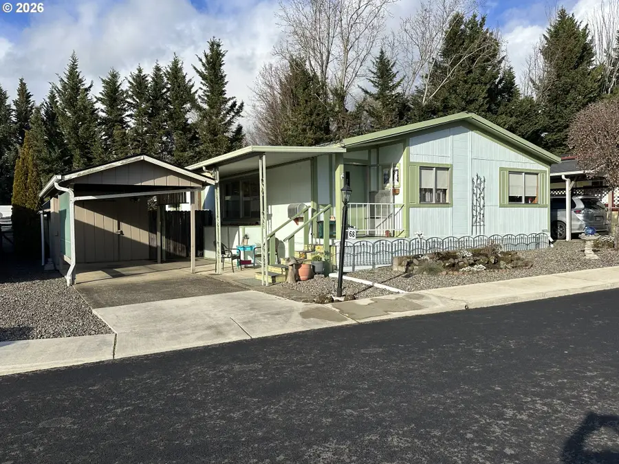 68 Danita Ln, Roseburg, OR 97470 - #2
