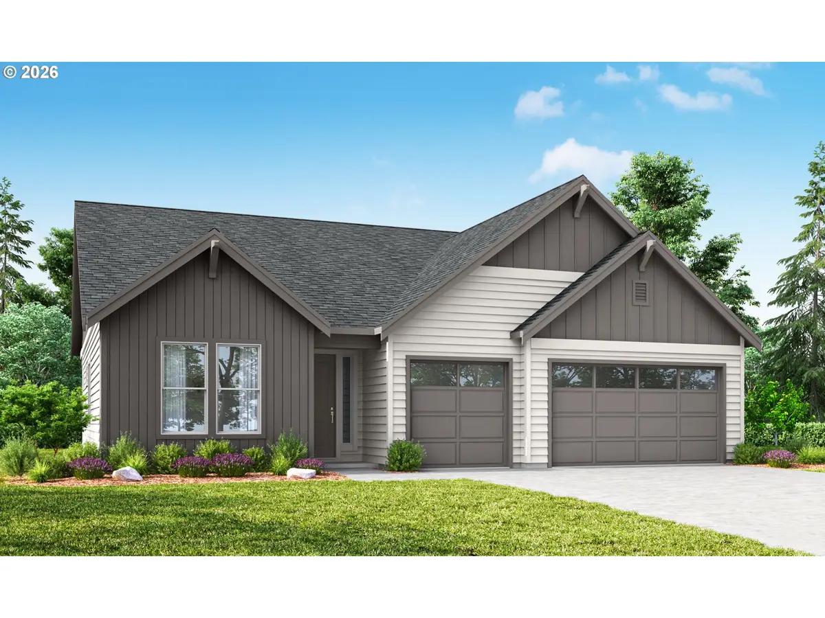 3232 Nightingale Dr, Woodburn, OR 97071 - #1