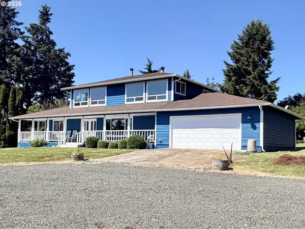 8890 Shaw Sq Se, Aumsville, OR 97325