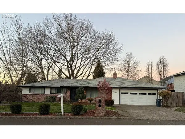 19555 SW Cascadia St, Beaverton, OR 97078