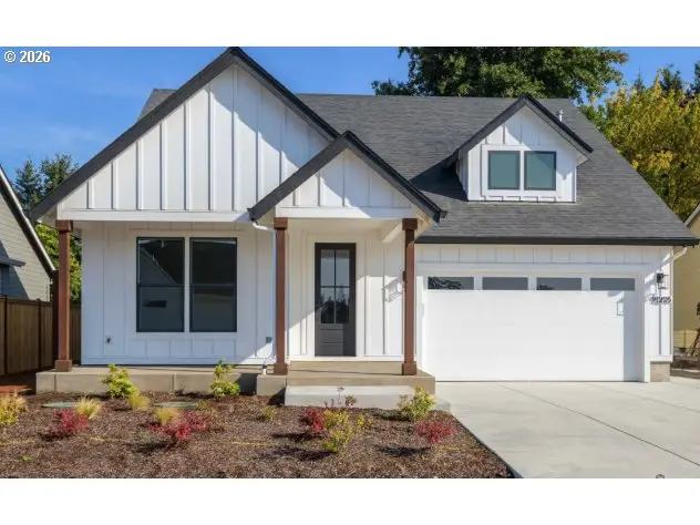 138 Churchview Dr, Eugene, OR 97408 - #1