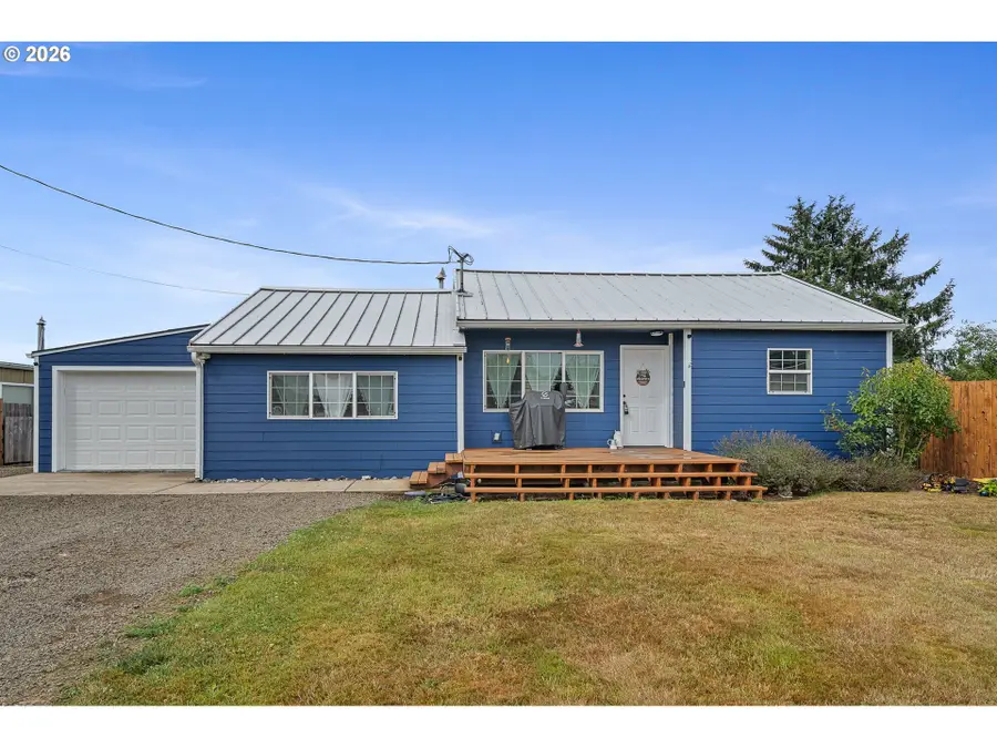 6560 Long Prairie Rd, Tillamook, OR 97141 - #2