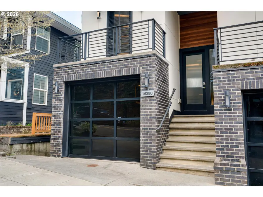 1625 SW Montgomery St, Portland, OR 97201 - #2
