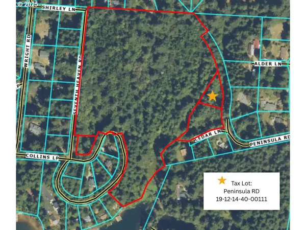 Peninsula Rd #111, Florence, OR 97439