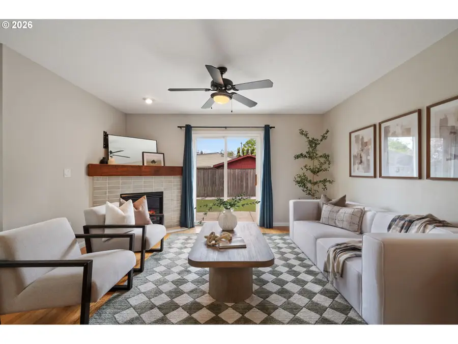 9222 N Charleston Ave, Portland, OR 97203 - #2