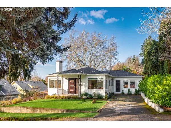 418 S Texas St, Portland, OR 97219