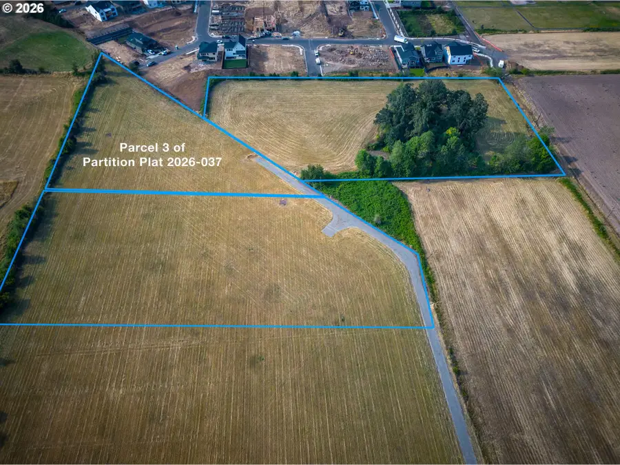 15688 S Herbst (parcel 3) Ln, Northwest Clackamas, OR 97045 - #2