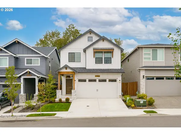 17539 NW 7th Ave, Ridgefield, WA 98642