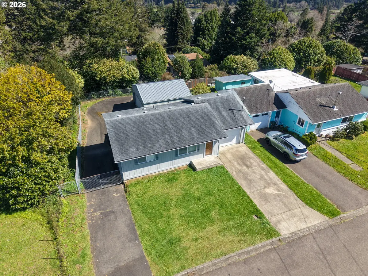 1600 S 16th St, Coos Bay, OR 97420 - #1