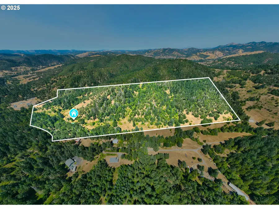 1470 E Willis Creek Rd, Winston, OR 97496 - Image #3