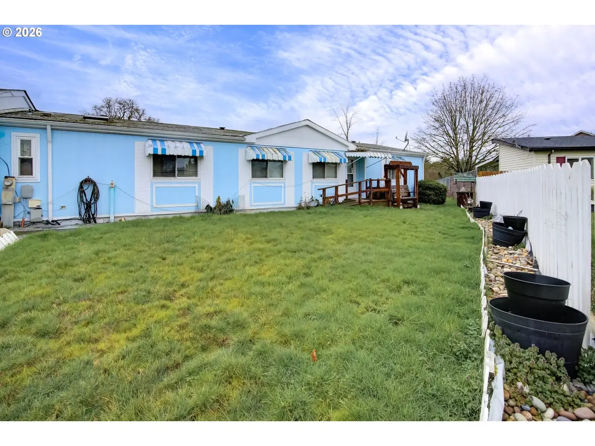 800 Mathias Ct, Molalla, OR 97038 - #1