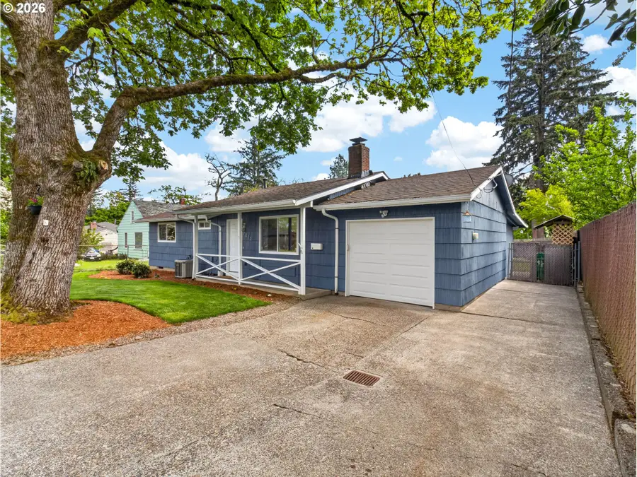 7812 SE Crystal Springs Blvd, Portland, OR 97206 - #2