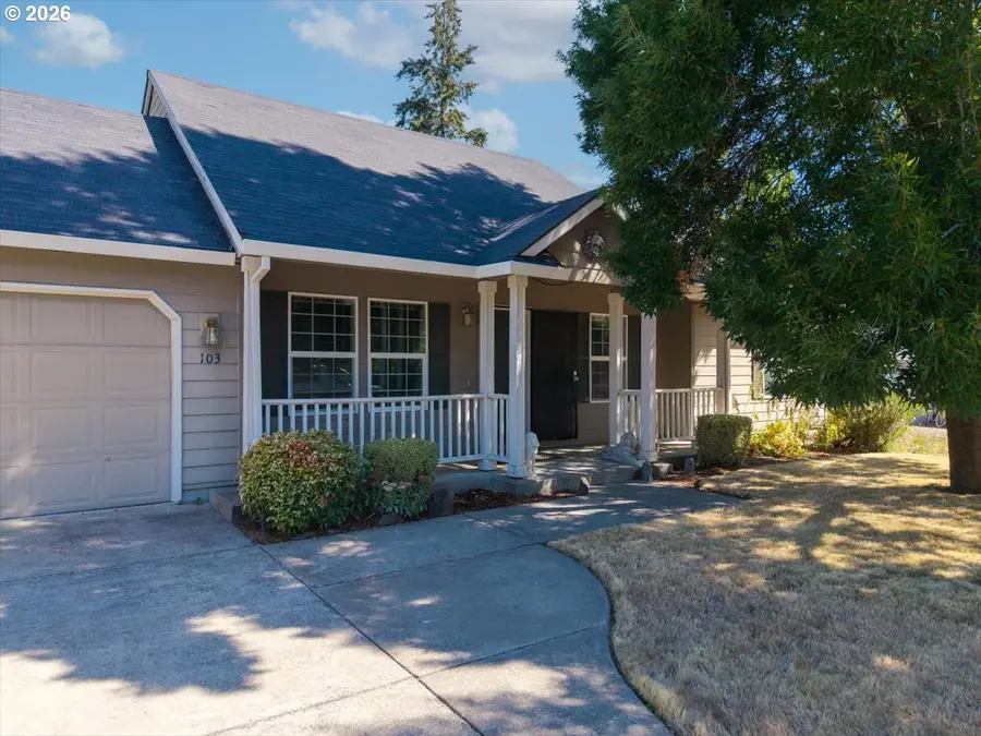 103 Tribbett Ct, Dayton, OR 97114 - #2