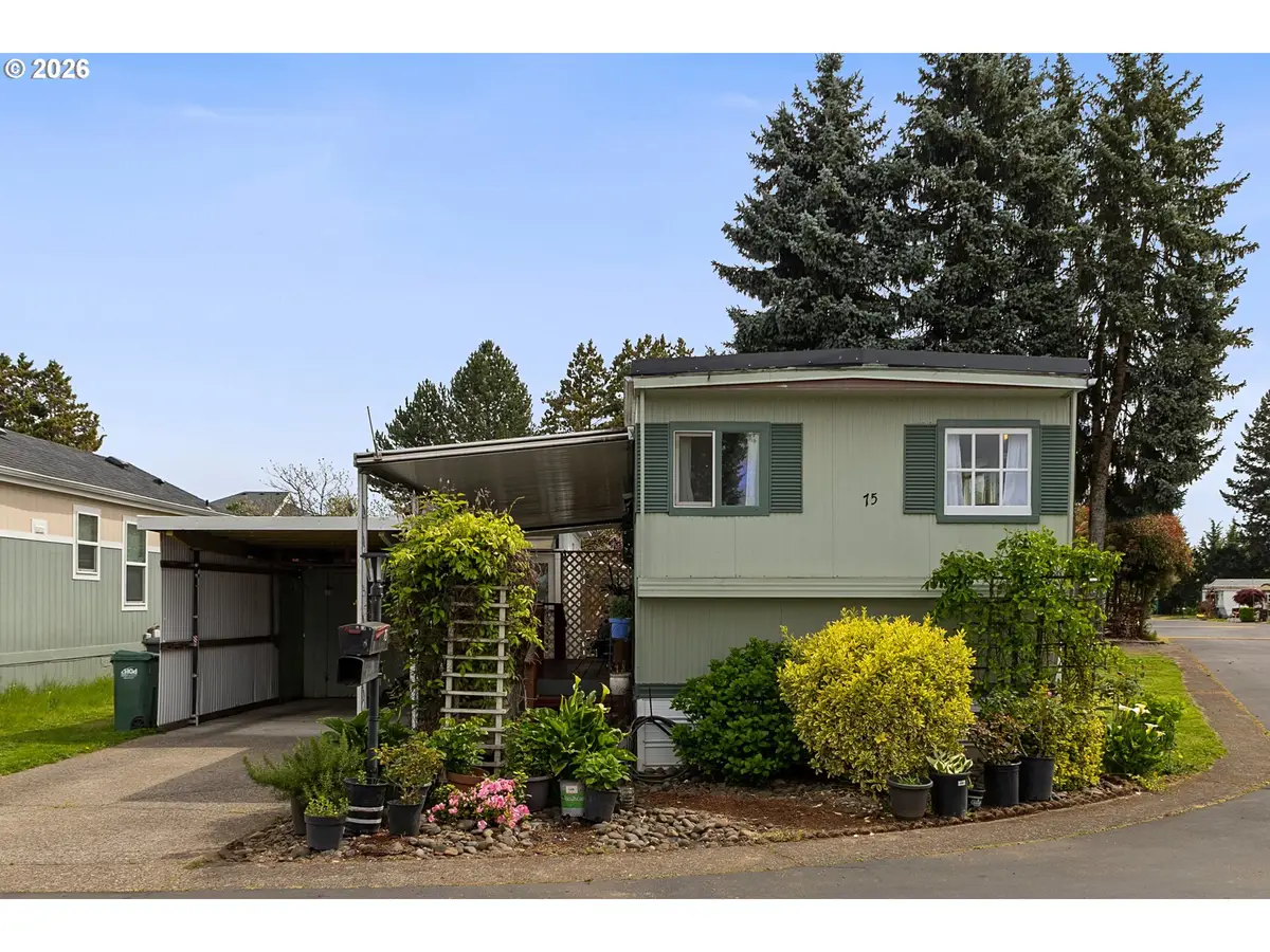 1901 SE Minter Bridge Rd #75, Hillsboro, OR 97123 - #1