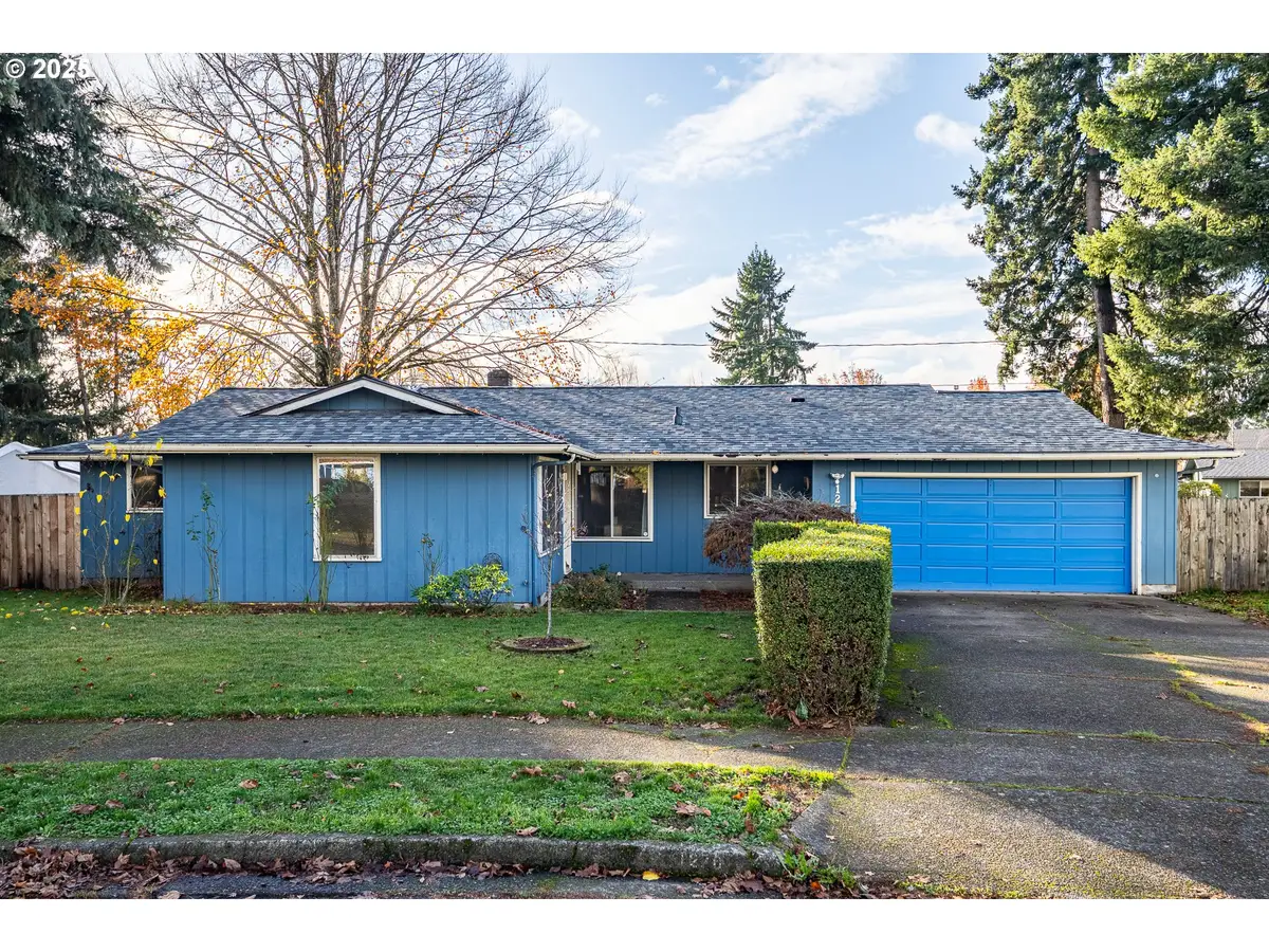 1270 Calvin St, Eugene, OR 97401 - Image #1