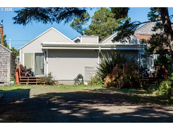 138 E Jefferson, CannonBeach, OR 97110