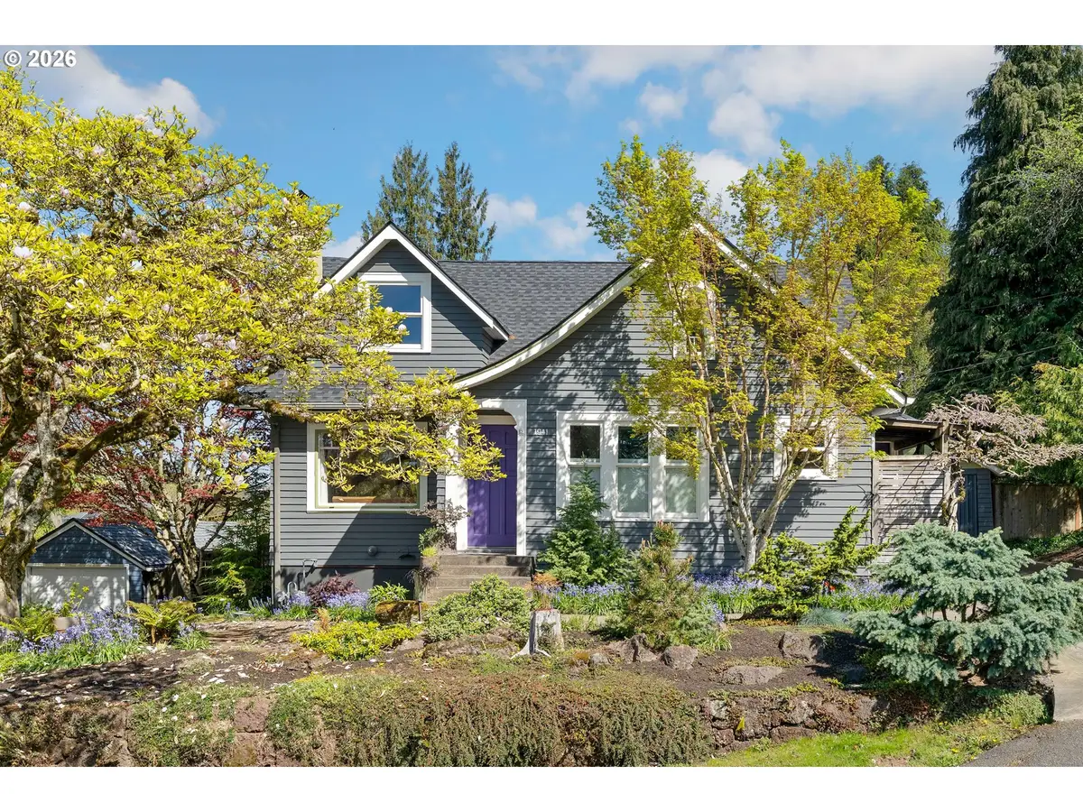 1941 SW Canby St, Portland, OR 97219 - #1