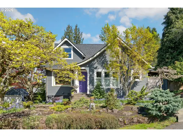 1941 SW Canby St, Portland, OR 97219