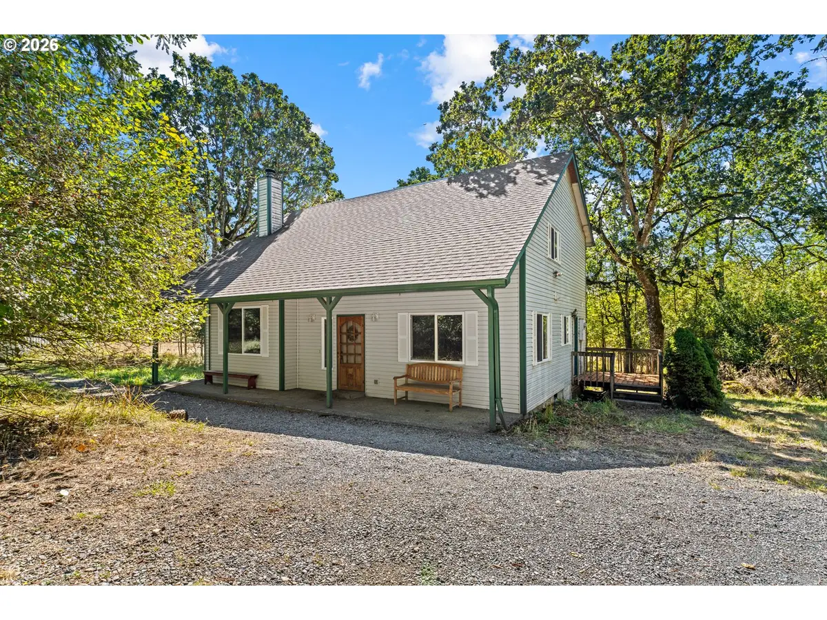 35255 S Summit Ln, Molalla, OR 97038 - #1