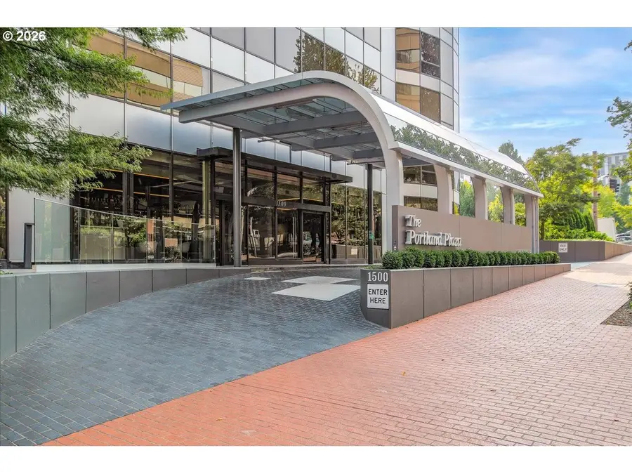 1500 SW 5th Ave #601, Portland, OR 97201 - #2