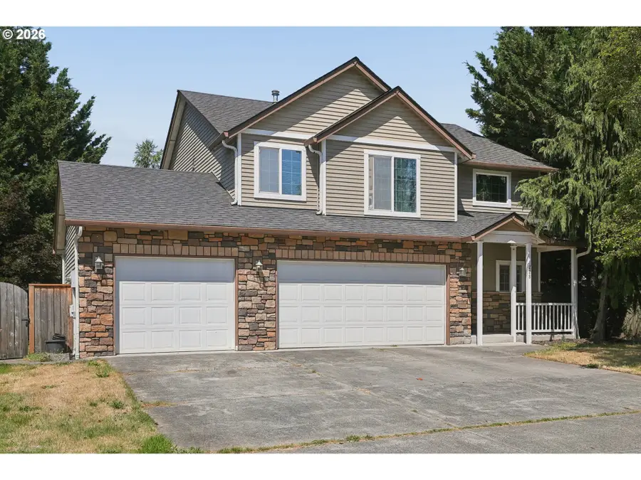 228 E 17th Pl, La Center, WA 98629 - #3