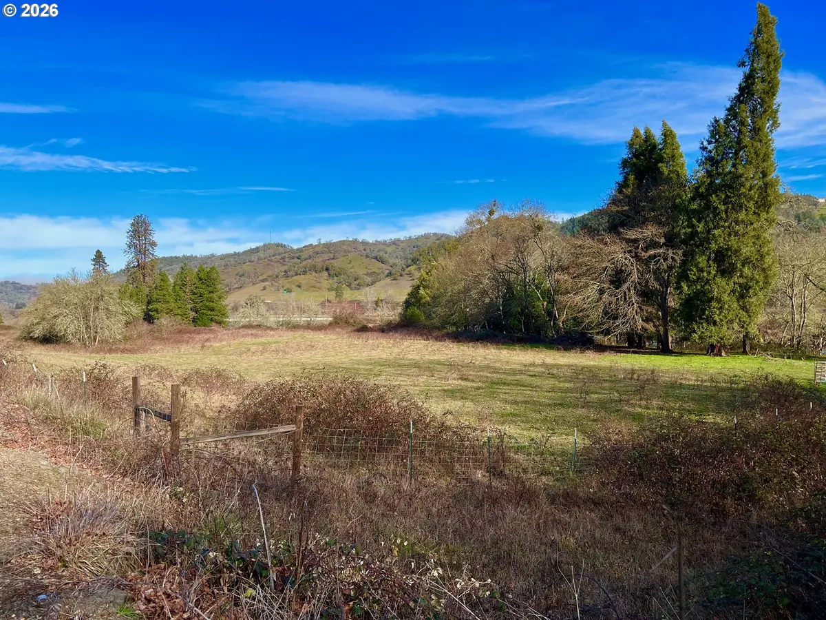 S Old Highway 99 S, Tenmile, OR 97457 - Image #1