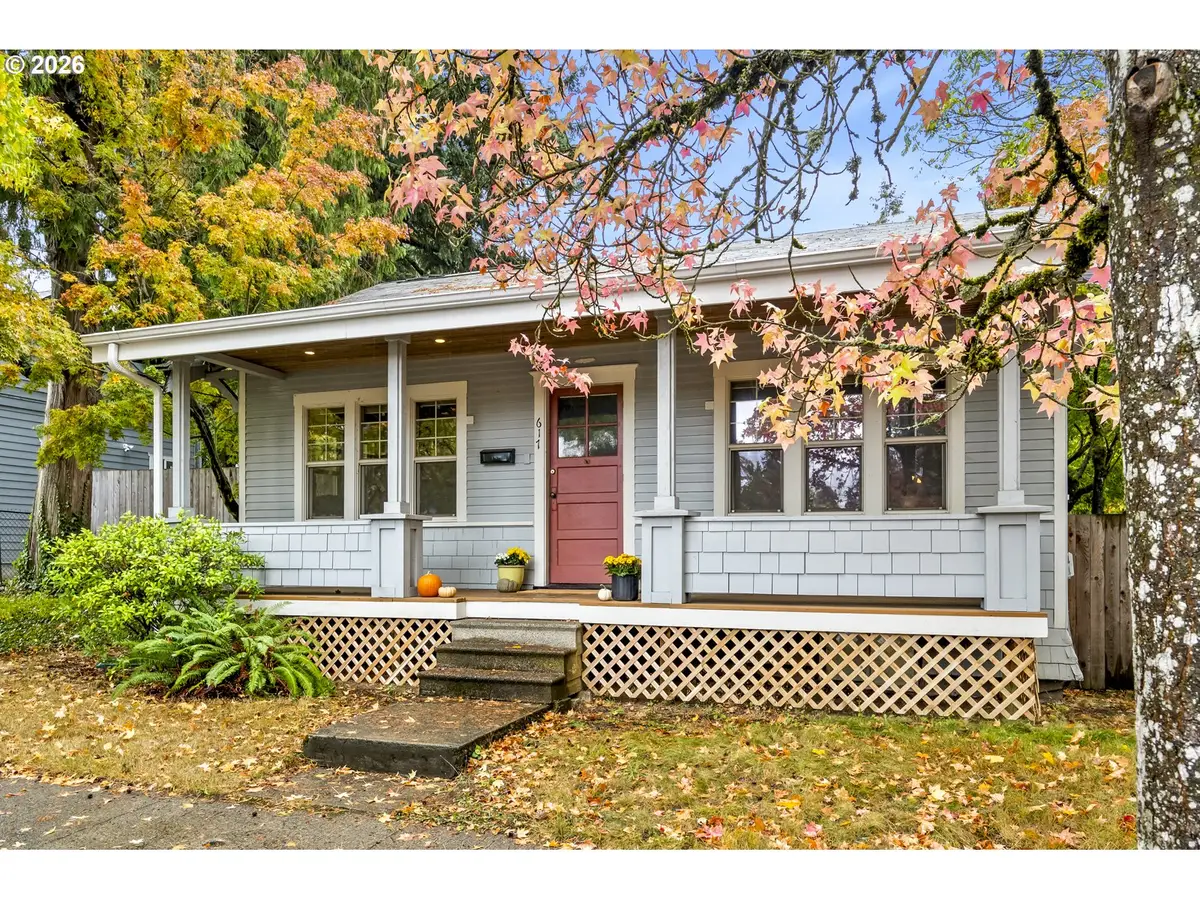 617 E 27th St, Vancouver, WA 98663 - #1