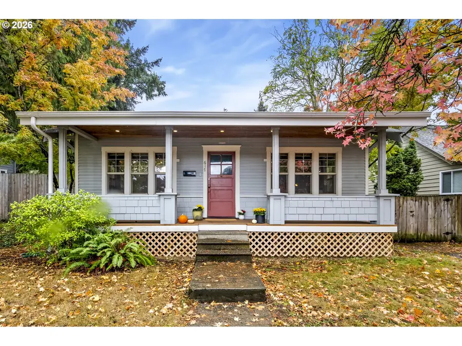 617 E 27th St, Vancouver, WA 98663 - #2