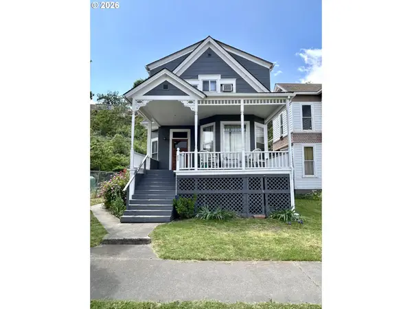 506 E 4th St, TheDalles, OR 97058