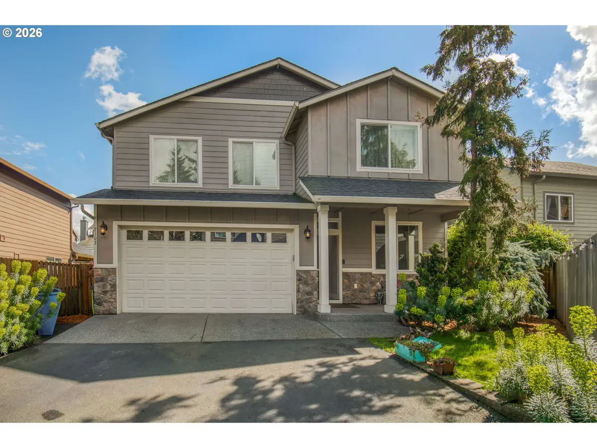7103 NE 64th Ct, Vancouver, WA 98661 - #1