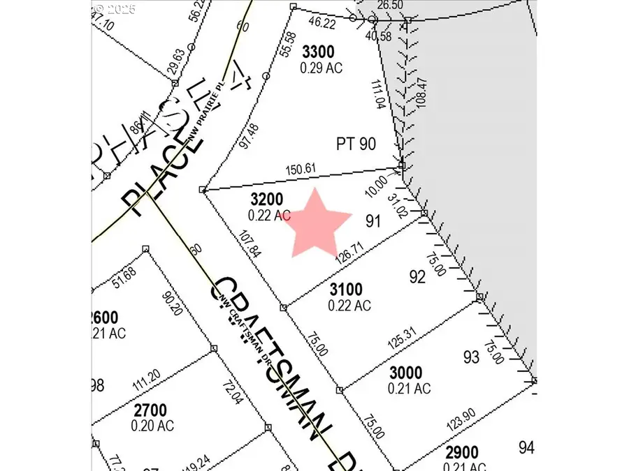 3162 NW Craftsman Dr, Bend, OR 97703 - Image #2