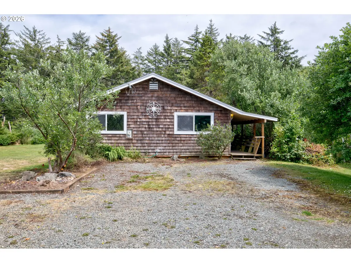 25955 David Ave, Rockaway Beach, OR 97136 - #1