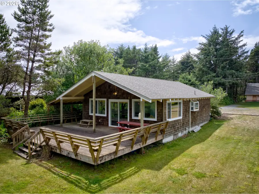 25955 David Ave, Rockaway Beach, OR 97136 - #2