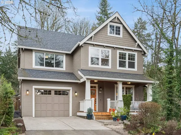 8514 SW 46th Ave, Portland, OR 97219