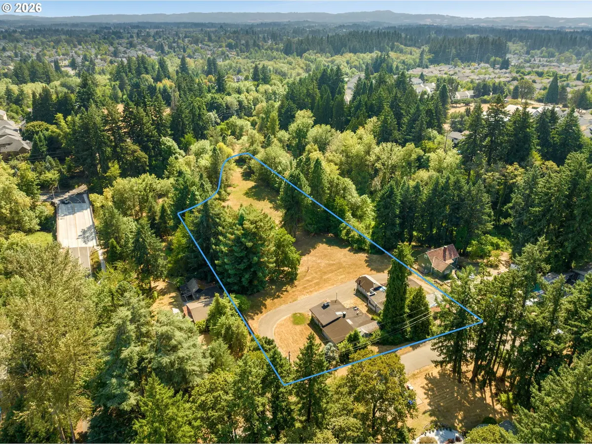 6864 NE Fir St, Hillsboro, OR 97124 - #1