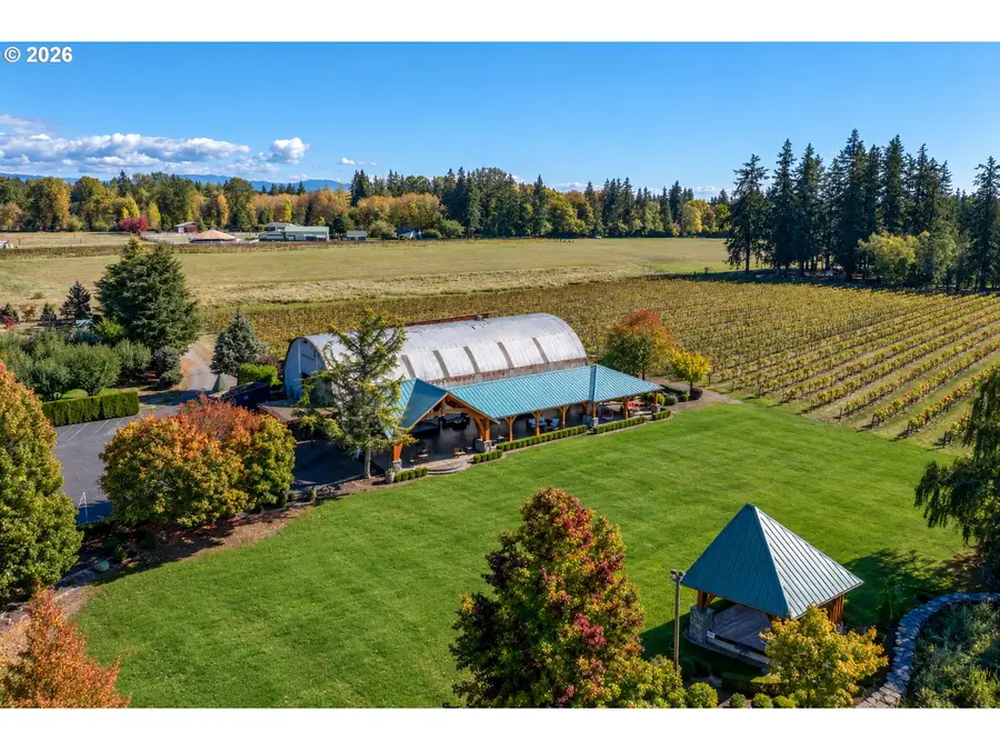 4115 NE 259th St, Ridgefield, WA 98642 - #2