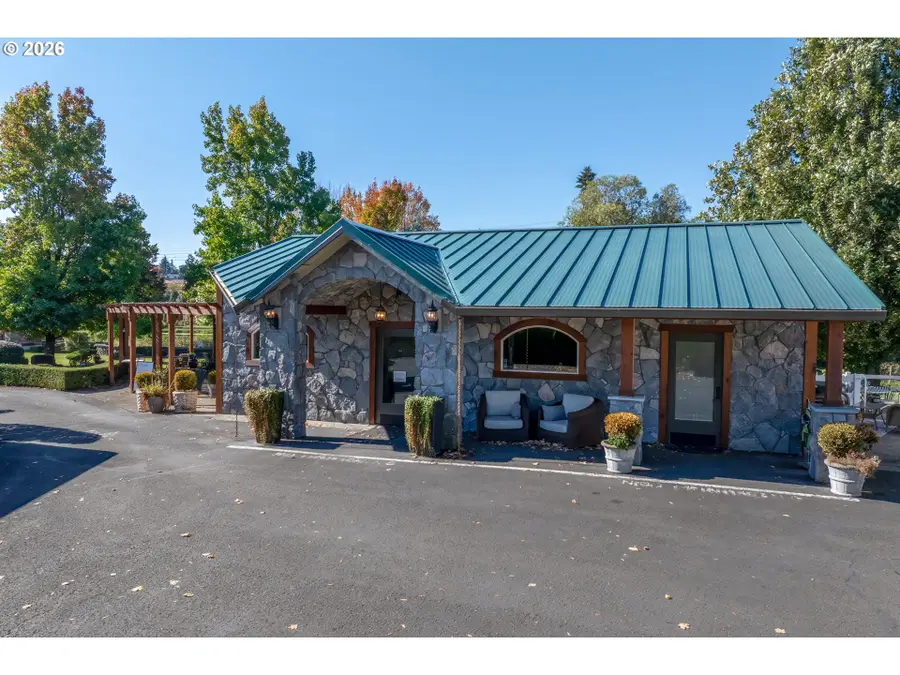 4115 NE 259th St, Ridgefield, WA 98642 - #3