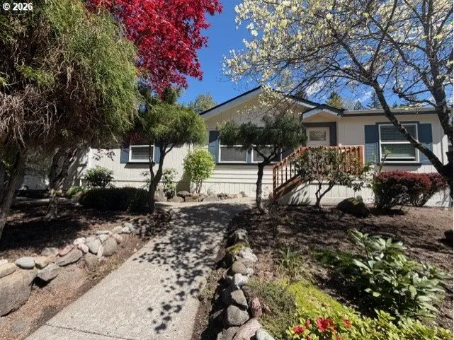 25368 E Cedar Glen Loop, Welches, OR 97067 - #1