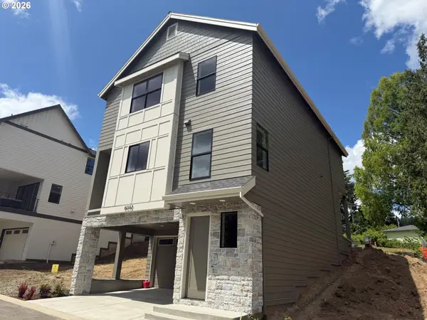 6012 SW 18th Ave, Portland, OR 97239