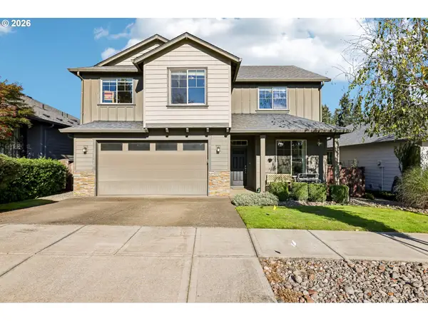527 N Allen Creek Dr, Ridgefield, WA 98642