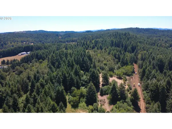 Cooper Hollow Rd, Dallas, OR 97338
