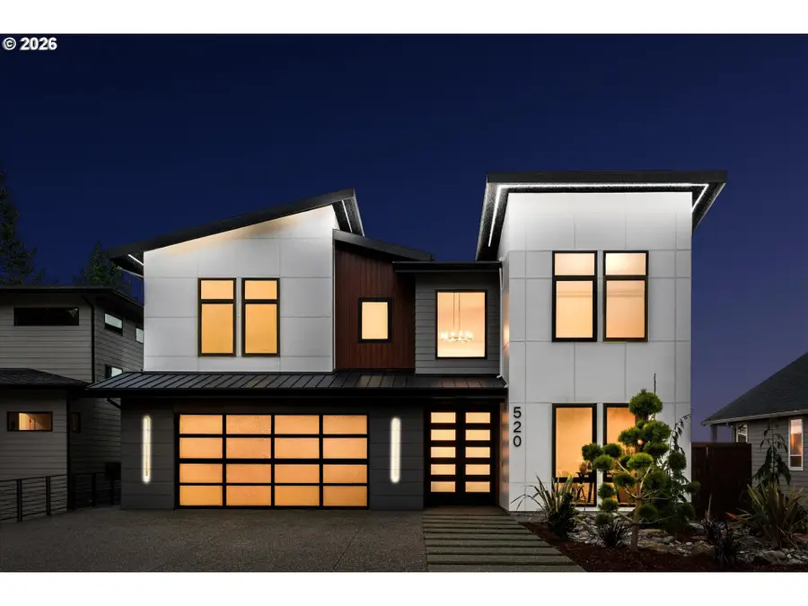 520 NE Province Dr, Camas, WA 98607 - #3