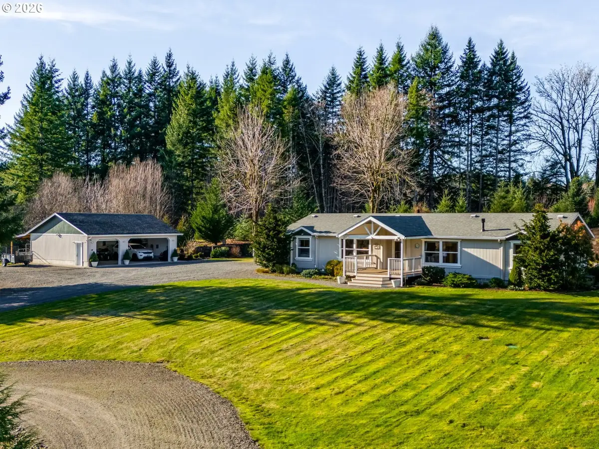 35902 NE 247th Ave, Yacolt, WA 98675 - #1