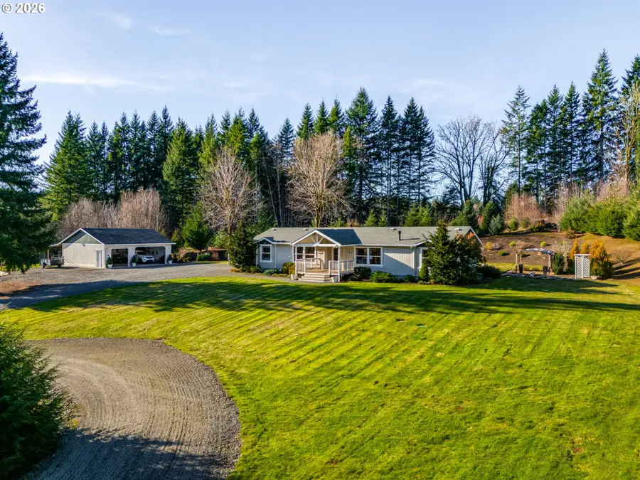 35902 NE 247th Ave, Yacolt, WA 98675 - #2