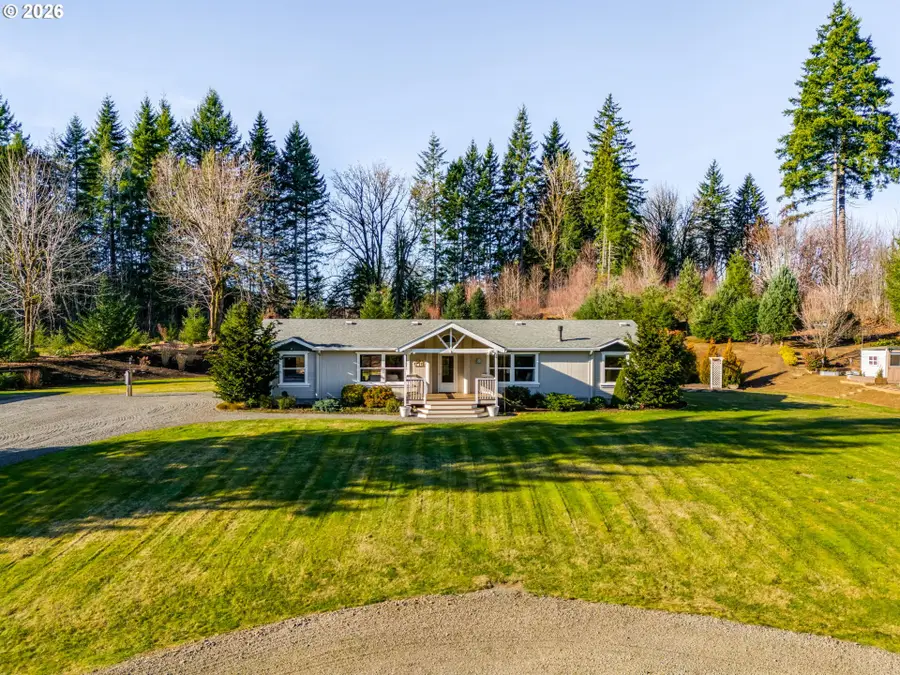 35902 NE 247th Ave, Yacolt, WA 98675 - #3