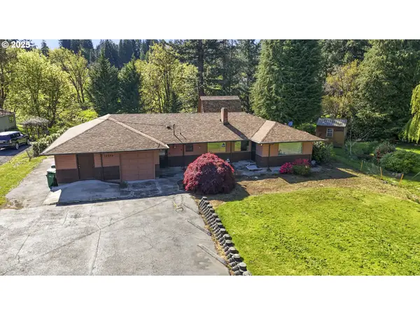 52379 SW 4th St, Scappoose, OR 97056