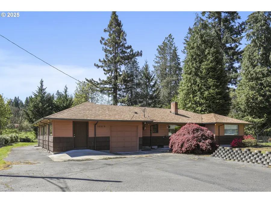 52379 SW 4th St, Scappoose, OR 97056 - #2