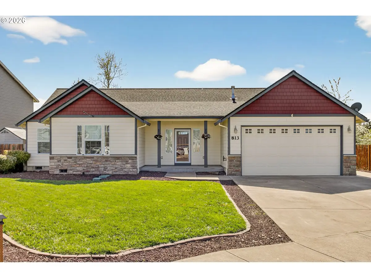 813 Alyssa Ct, Molalla, OR 97038 - #1