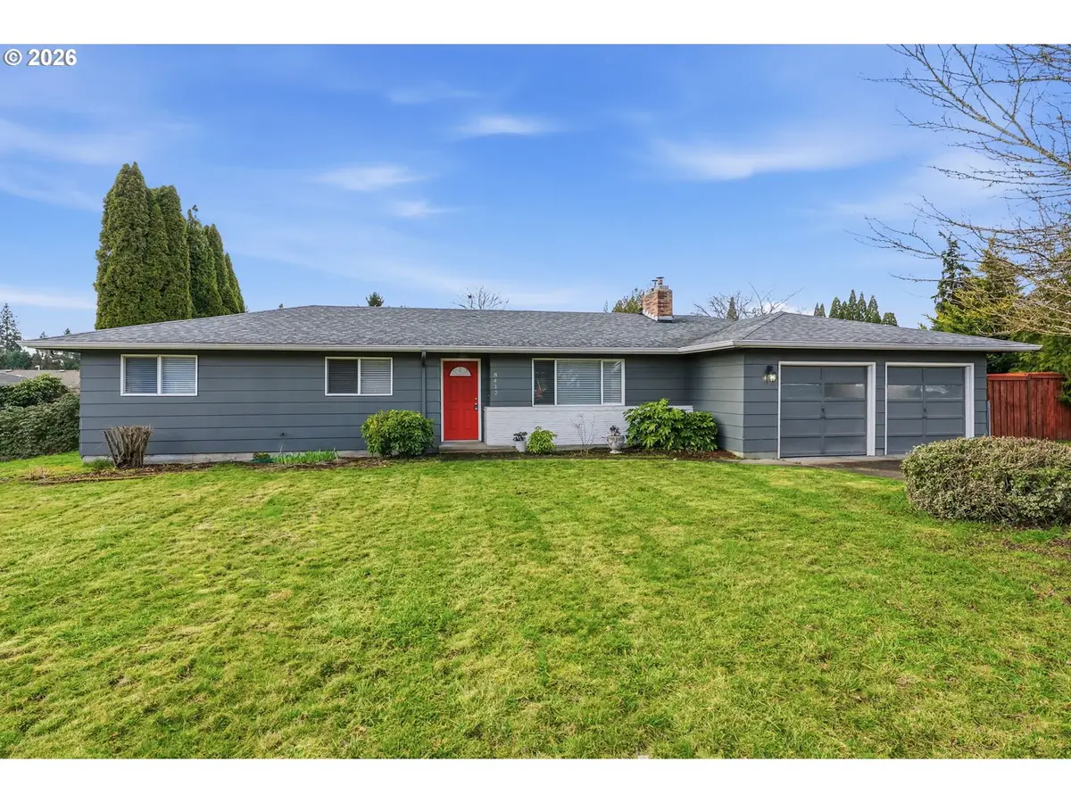 8412 NE 27th Ave, Vancouver, WA 98665 - #1